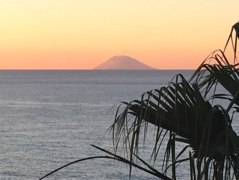 Bed and Breakfast Lisca Bianca Tropea Exterior foto