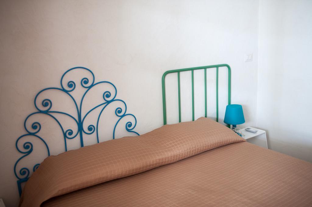 Bed and Breakfast Lisca Bianca Tropea Exterior foto