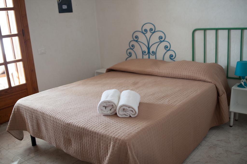 Bed and Breakfast Lisca Bianca Tropea Exterior foto