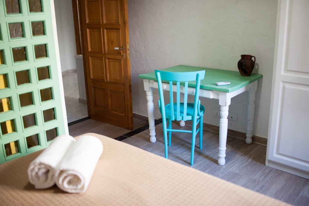 Bed and Breakfast Lisca Bianca Tropea Exterior foto