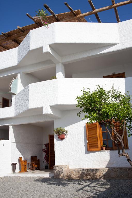 Bed and Breakfast Lisca Bianca Tropea Exterior foto
