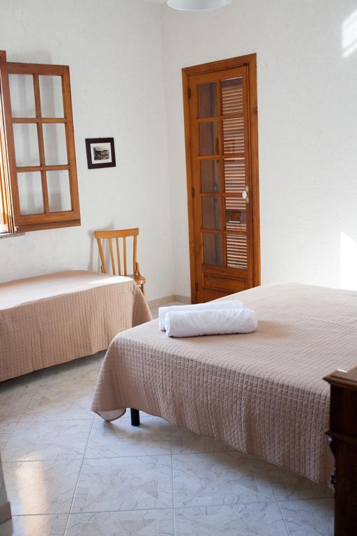 Bed and Breakfast Lisca Bianca Tropea Exterior foto